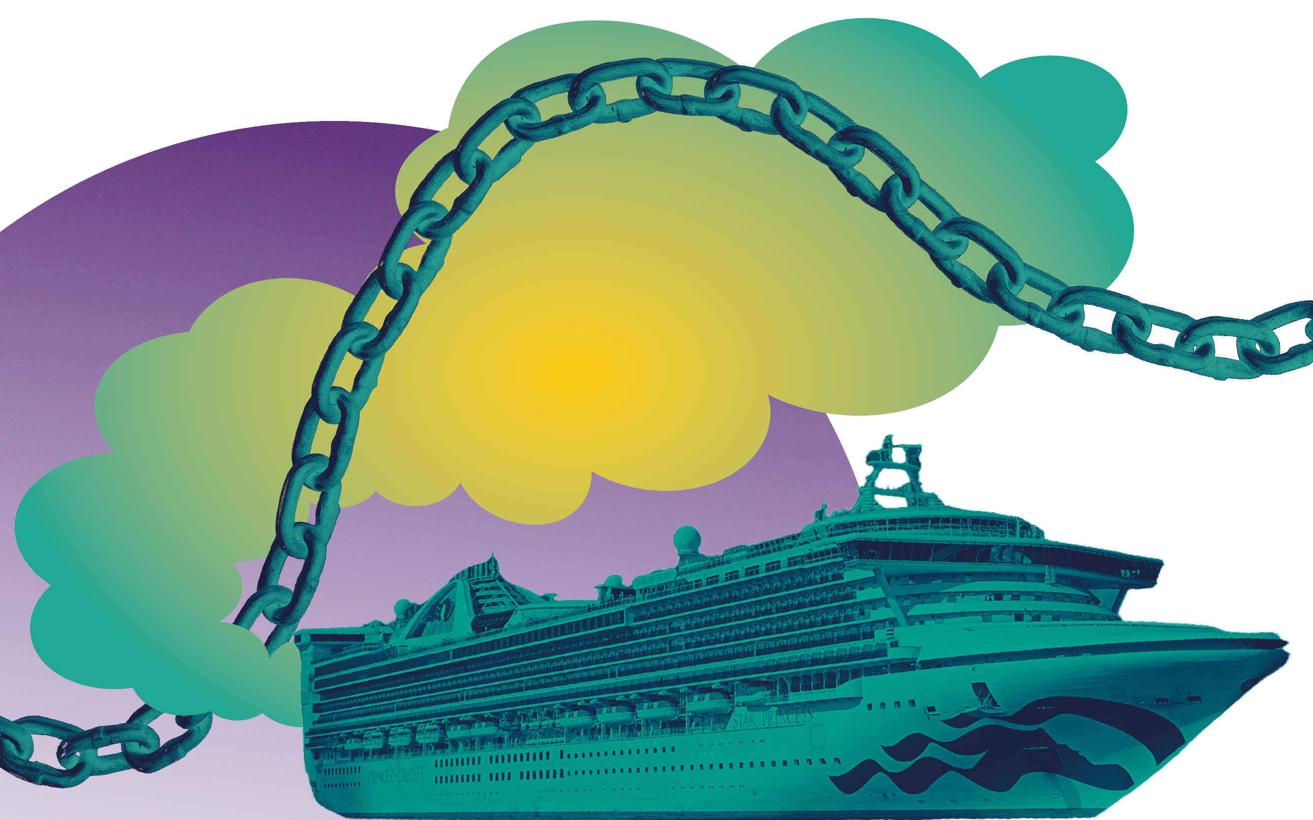 Cruiseschepen