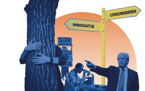 Visies op klimaataanpak